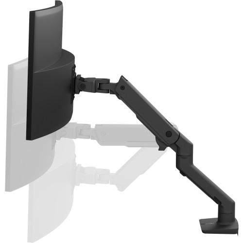Ergotron Arm Mount Mounting Hardware and Stands