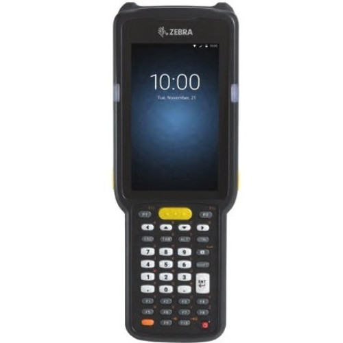 Zebra MC3300 Straight Shooter Mobile Computer