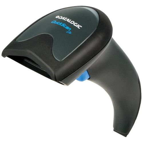 Datalogic QuickScan Lite QW2120 Barcode Scanner