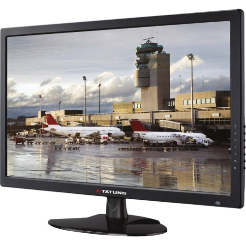 Tatung TME24A Touchscreen