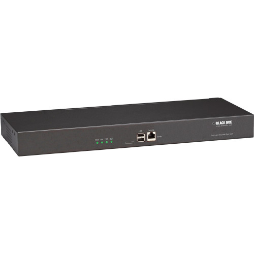 Black Box LES1516A Console & Device Servers