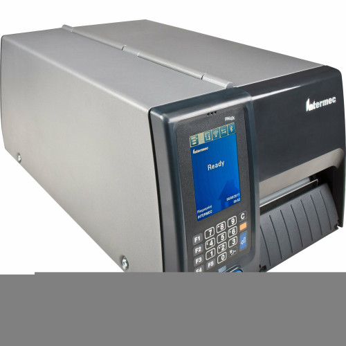Intermec PM43 Barcode Label Printer