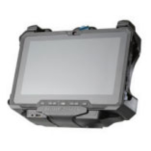Gamber-Johnson Dell Latitude 12" Rugged Tablet  Docks and Cradles