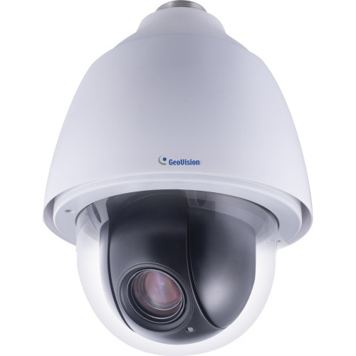 GeoVision 125-QSD5730-020 Security Camera