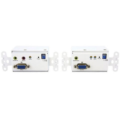 StarTech STUTPWALLA Accessory