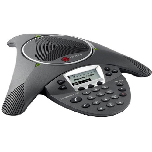 Poly SoundStation IP 6000 Conference Phone