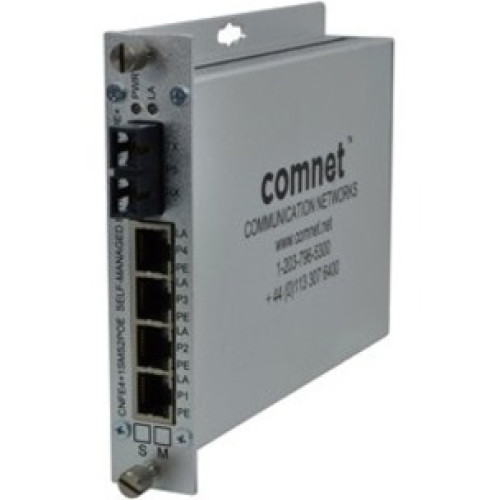 Bosch CNFE4+1SMSS2POE Products