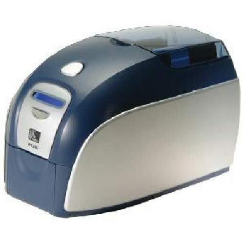 Zebra P120i ID Card Printer