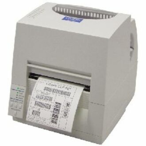 Citizen CLP-621 Barcode Label Printer