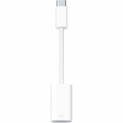 Apple MUQX3AM/A Cables, Connectors, and Adapters