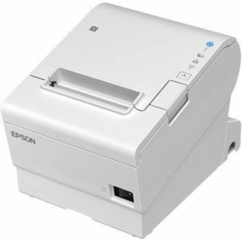 Epson OmniLink TM-T88VII Receipt Printer