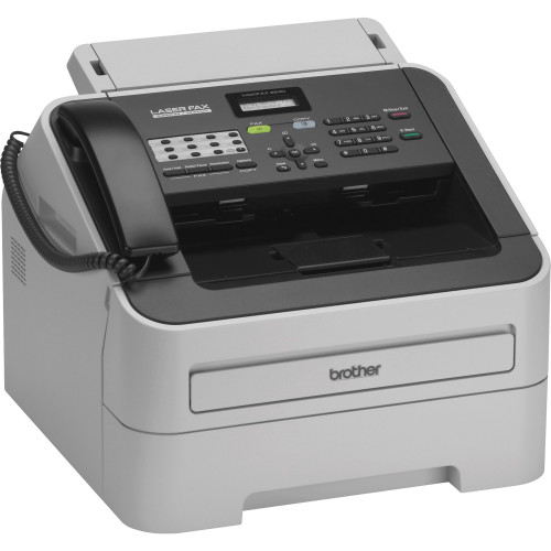 Brother Barcode Label Printer