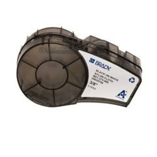 Brady M21-500-499 Barcode Label