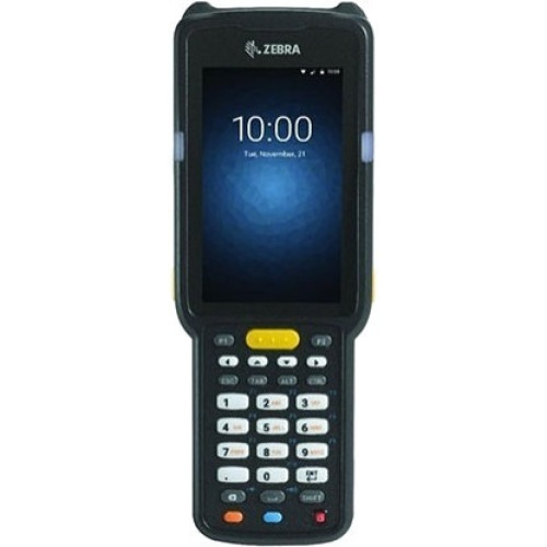 Zebra MC3300 Gun Standard Mobile Computer