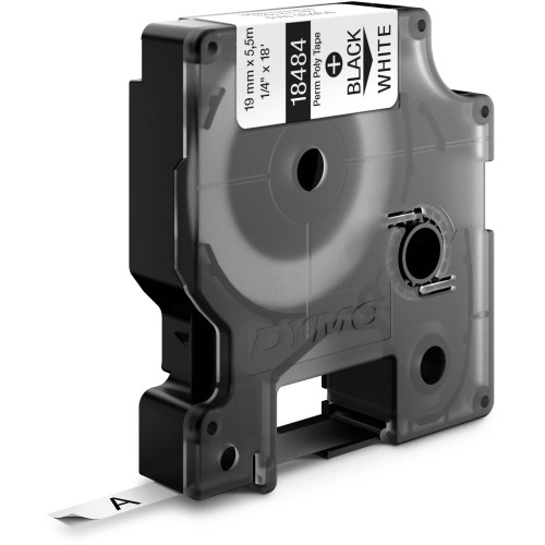 Dymo 18484 Barcode Label