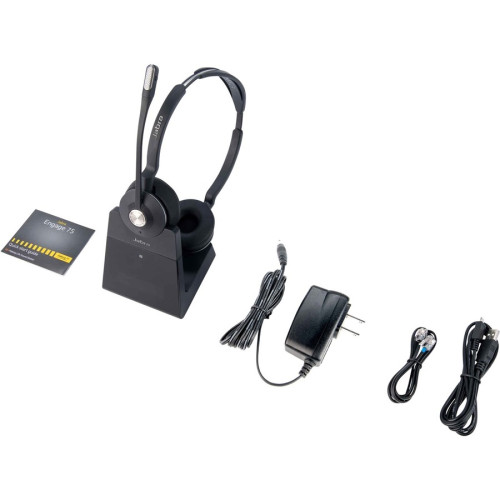 Jabra Engage 75 Telecommunication Equipment