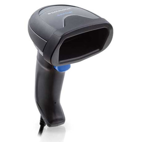 Datalogic QuickScan QW2520 Barcode Scanner