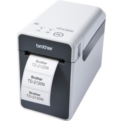 Brother TD-2000 Barcode Label Printer