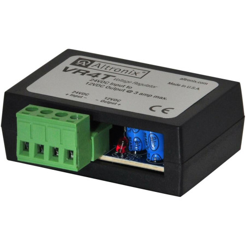 Altronix ALTV2416  Accessory