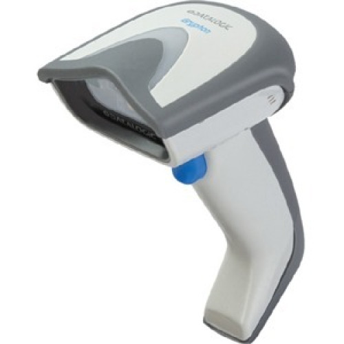 Datalogic Gryphon I GD4400-B 2D Barcode Scanner