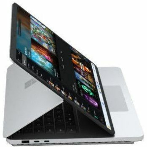 Microsoft Z2F-00001 Laptop