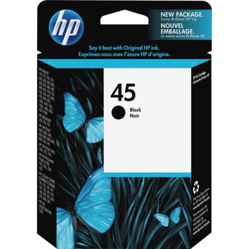HP InkJet Cartridges InkJet Cartridge
