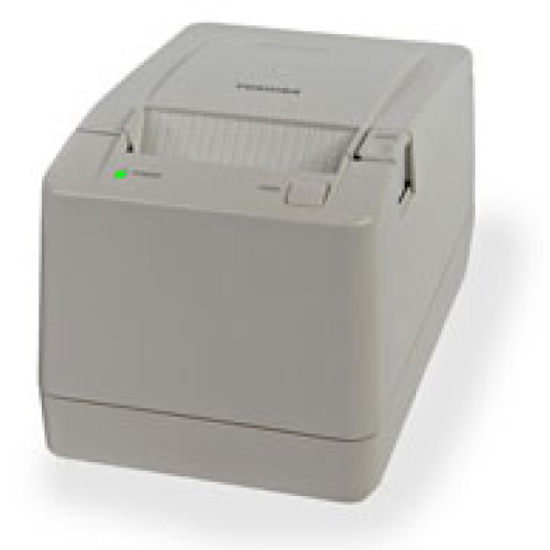Toshiba TRST-A10 Barcode Label Printer