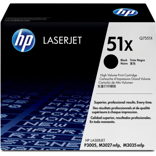 HP Toner Toner