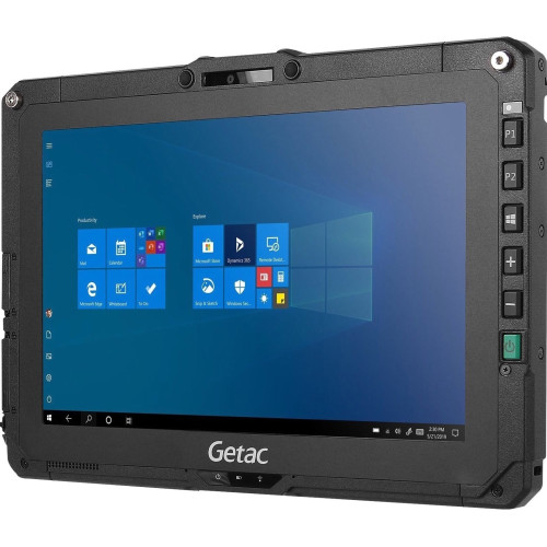Getac UX10 G2 Tablet
