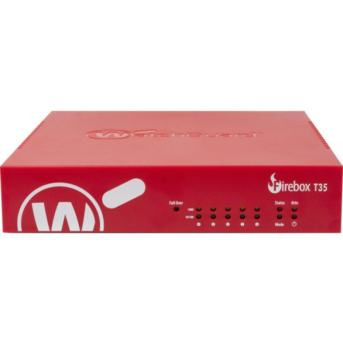 WatchGuard WGT35643-US Data Networking