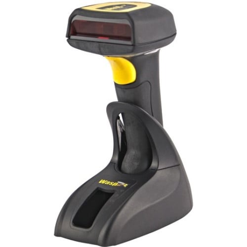 Wasp WWS800 Barcode Scanner