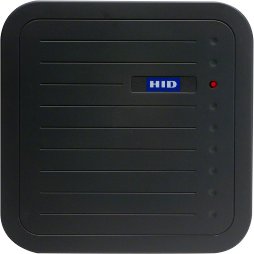 HID 5375AGN00-110315 Access Control Reader