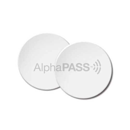 AlphaCard Alphapass