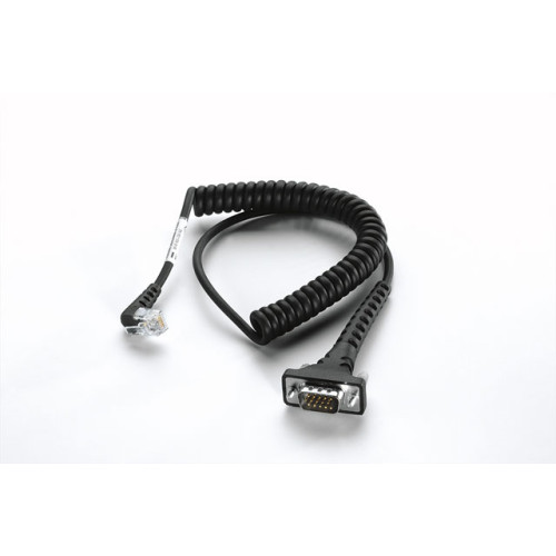 Zebra 25-62169-01R Cables, Connectors, and Adapters