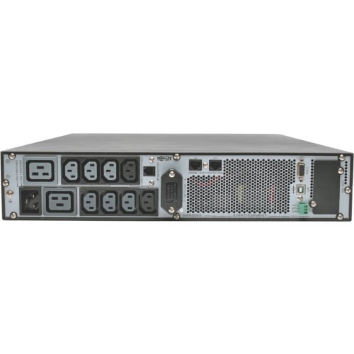 Tripp-Lite SUINT3000LCD2U Power Device