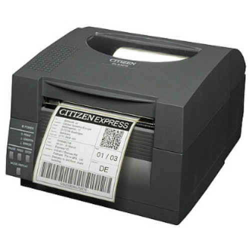 Citizen CL-S521II Barcode Label Printer
