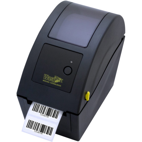 Wasp WPL25 Barcode Label Printer