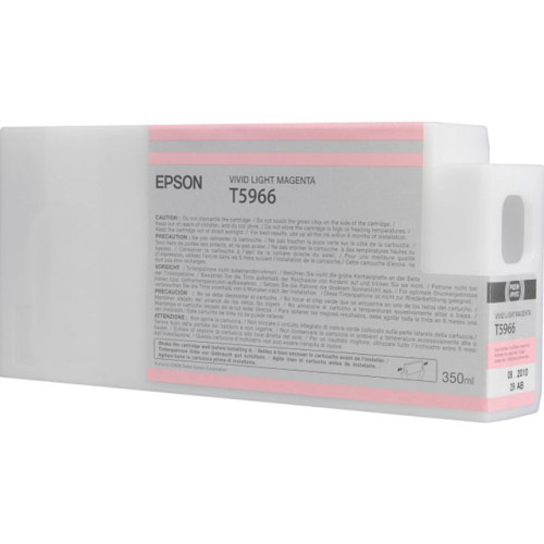 Epson Stylus Pro InkJet Cartridge