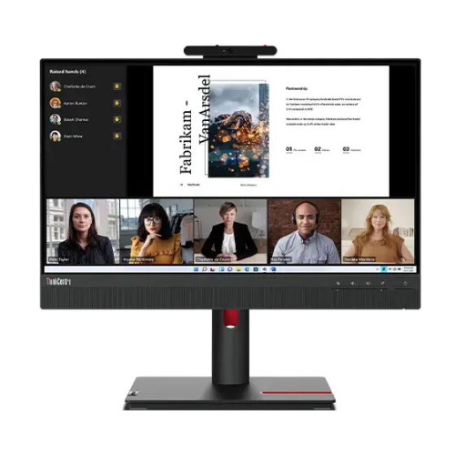 Lenovo ThinkCentre Tiny-In-One 22 Gen 5