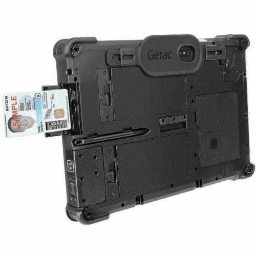 Getac A140 G2 Tablet