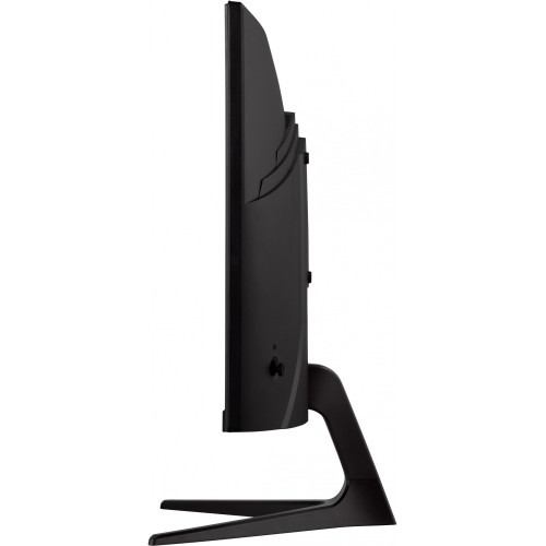 ViewSonic VX2418C Monitor