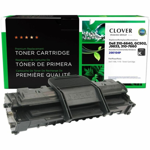 Clover Imaging Group 200104P Toner