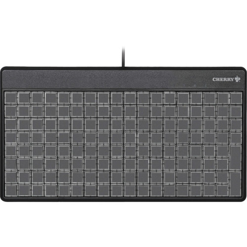 Cherry G86-6340 SPOS Rows and Columns Series Keyboards