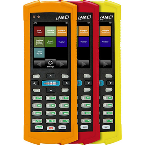 AML TDX20 Wireless Computer with DC Suite Software Mobile Computer