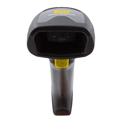 Wasp WWS652 Barcode Scanner