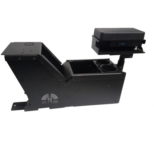 Gamber-Johnson Vehicle Specific Kits Mounting Hardware and Stands