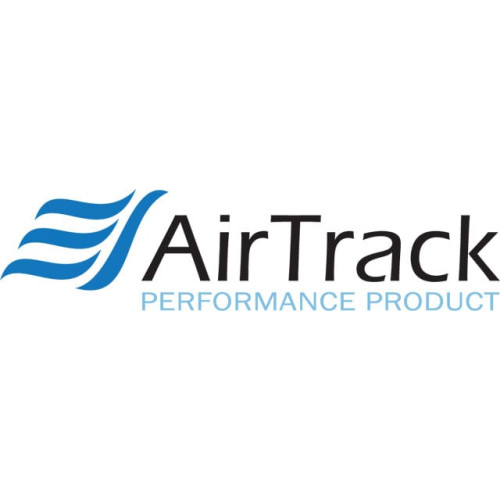 AirTrack Performance TT Paper Barcode Label