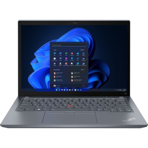 Lenovo ThinkPad X13 Laptop