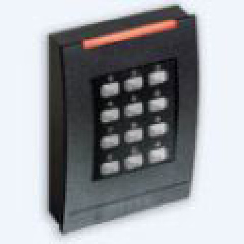 HID iCLASS RK40 6130 Access Control Reader