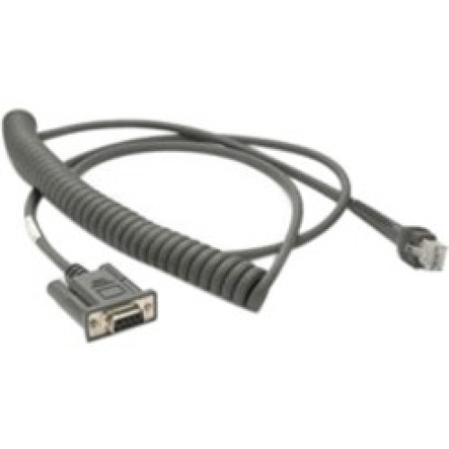 Zebra CBA-R37-C09ZBR Cables, Connectors, and Adapters